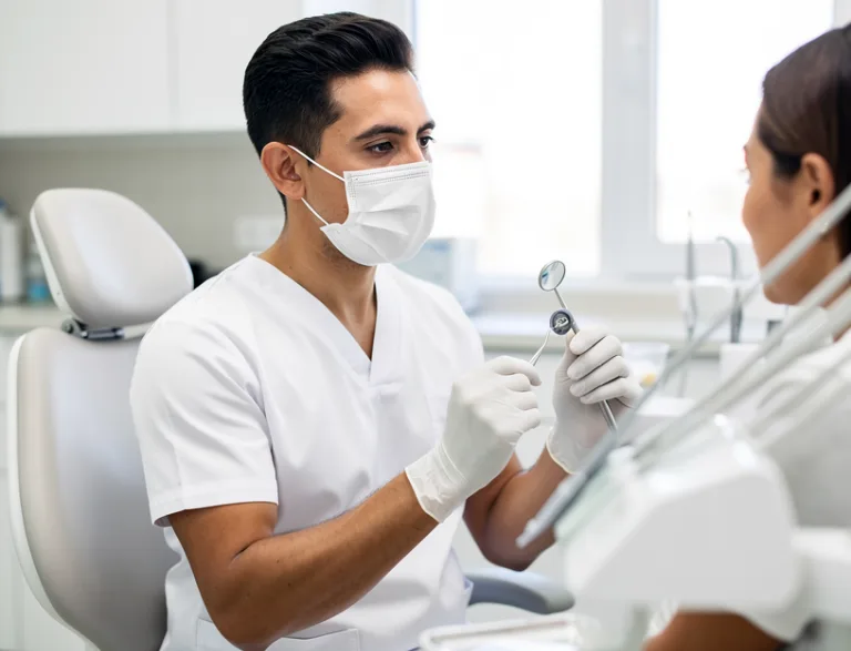 dentist Lilydale
